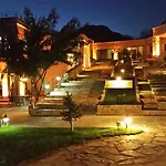 Hotel Mdc 5*