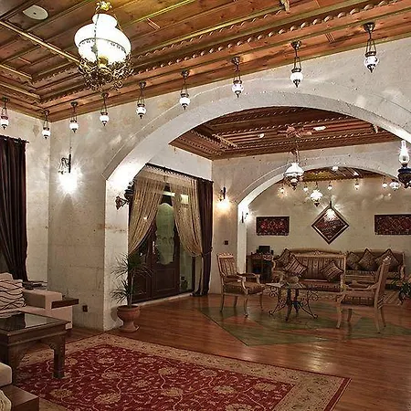 Mdc Otel Ürgüp