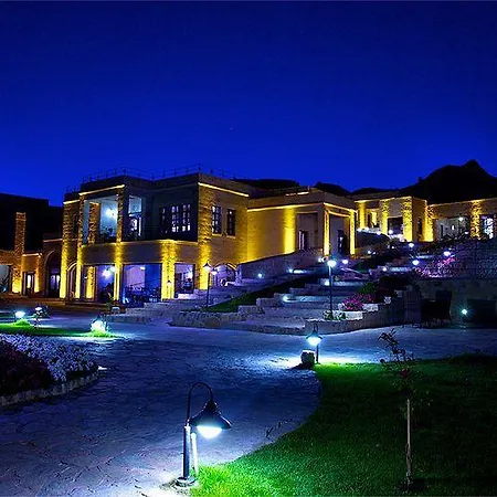 Mdc Hotell Ürgüp