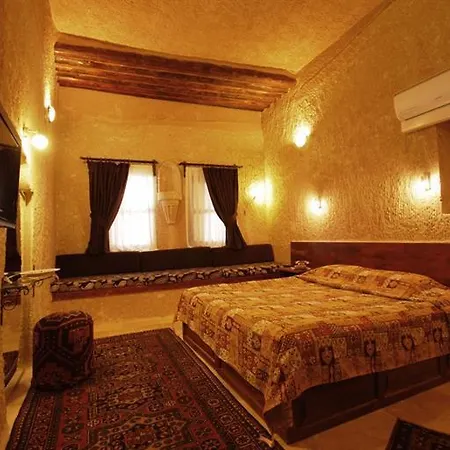 Mdc Hotell Ürgüp