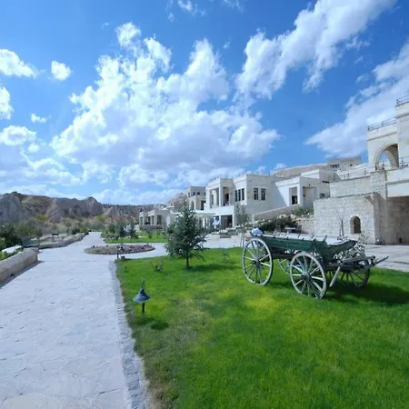 Otel Mdc Ürgüp
