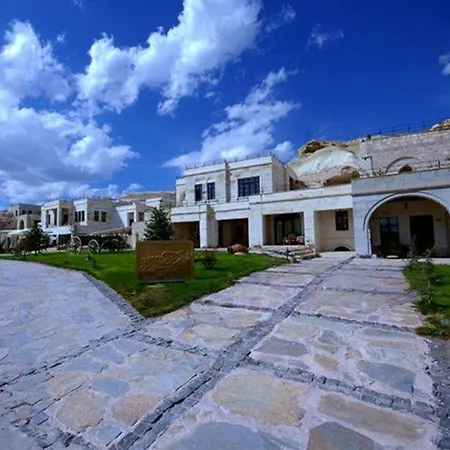 Otel Mdc Ürgüp