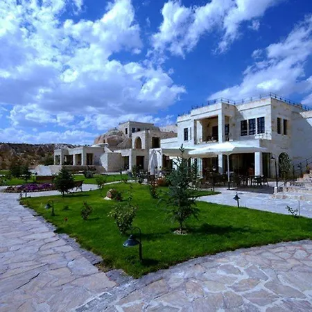 Hotel Mdc Urgup