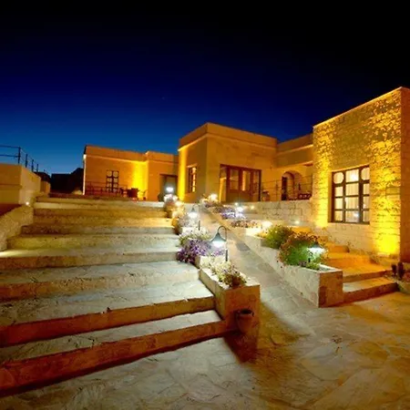 Hotel Mdc Urgup