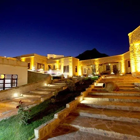 Otel Mdc 4*