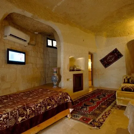 Otel Mdc