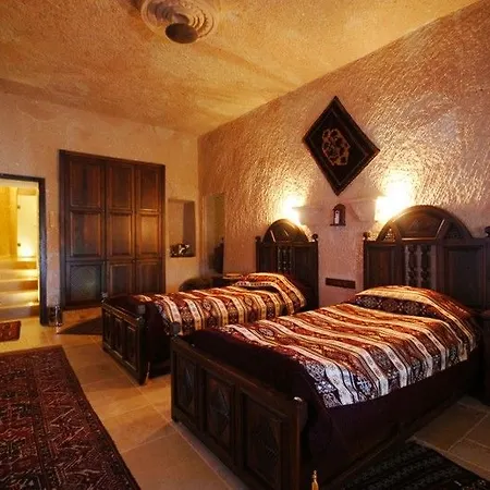 Otel Mdc 4*