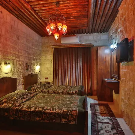 Mdc Otel Ürgüp