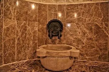 Mdc Hotel 5*