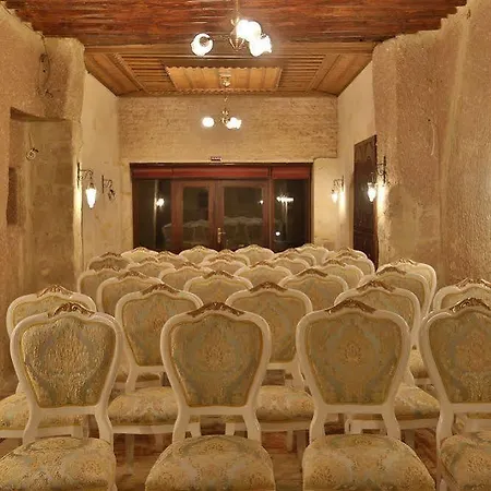 Otel Mdc Ürgüp