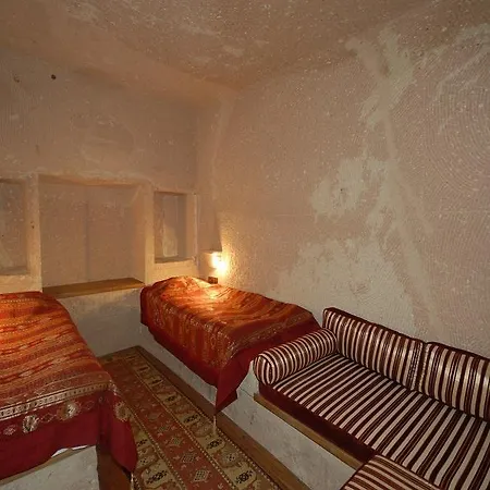 Otel Mdc Ürgüp
