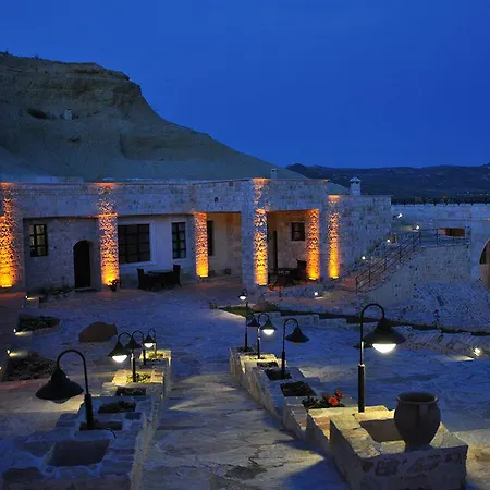 Otel Mdc Ürgüp