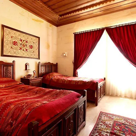 Otel Mdc 4*