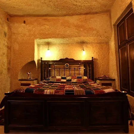 Otel Mdc